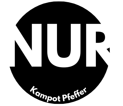 NUR Kampot Pfeffer