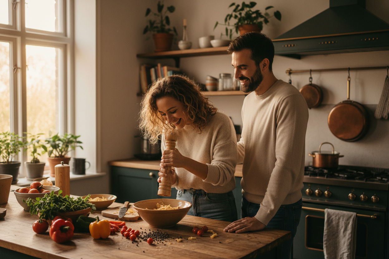 Gemeinsames Kochen zu Hauseslider_item_wtBThQ