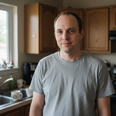 Paul R. aus Frankfurt